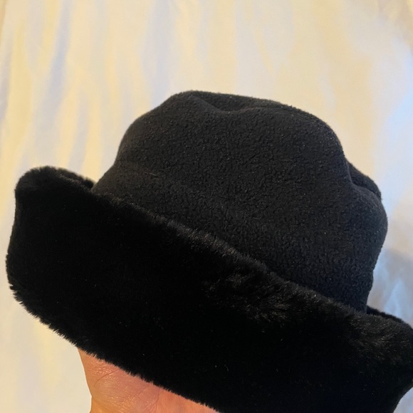 Winter hat set in 3 colours - Picture 2 of 8